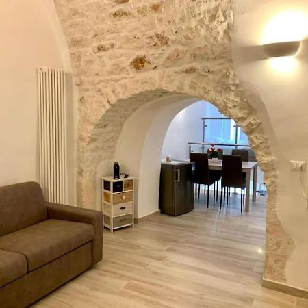 La Grotta Del Relax Villa Ostuni Exterior photo