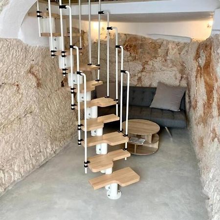 La Grotta Del Relax Villa Ostuni Exterior photo