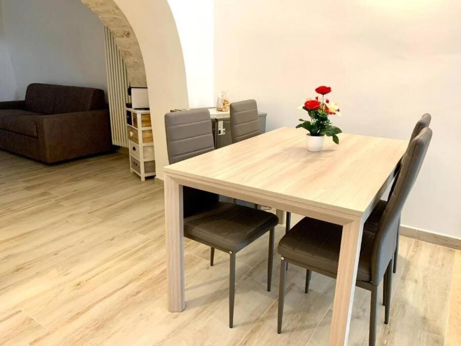 La Grotta Del Relax Villa Ostuni Exterior photo