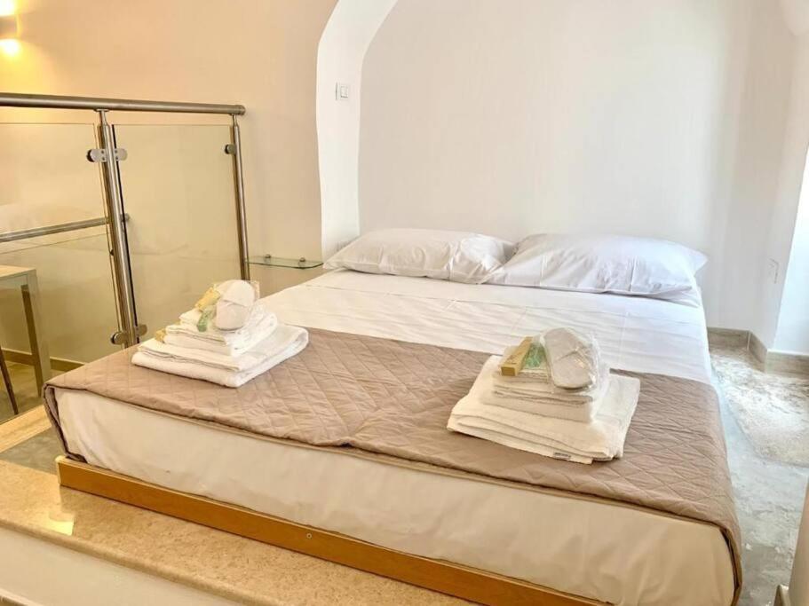 La Grotta Del Relax Villa Ostuni Exterior photo