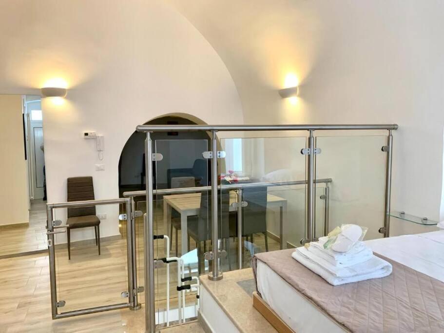 La Grotta Del Relax Villa Ostuni Exterior photo