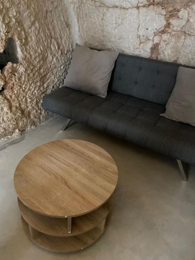 La Grotta Del Relax Villa Ostuni Exterior photo