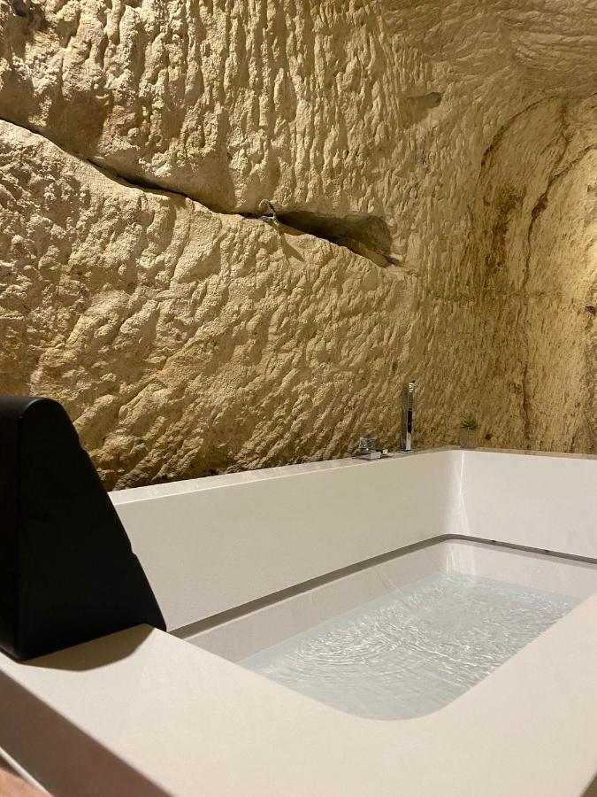 La Grotta Del Relax Villa Ostuni Exterior photo